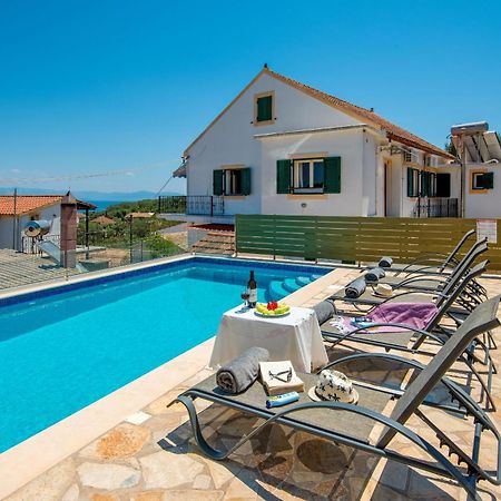 Villa Thea Antonis Gaios Ngoại thất bức ảnh