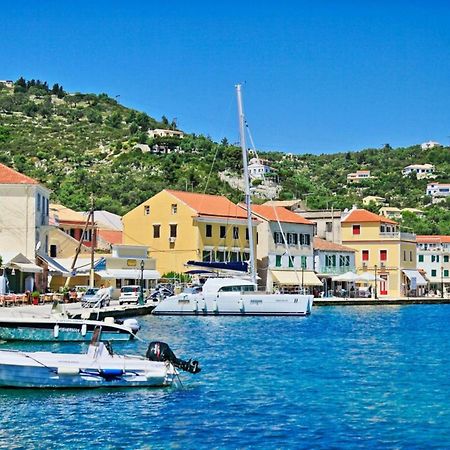 Villa Thea Antonis Gaios Ngoại thất bức ảnh