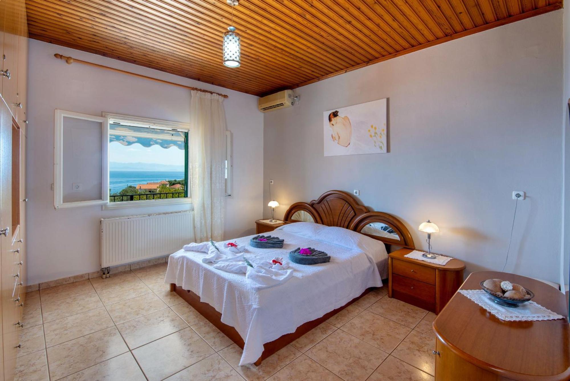 Villa Thea Antonis Gaios Ngoại thất bức ảnh