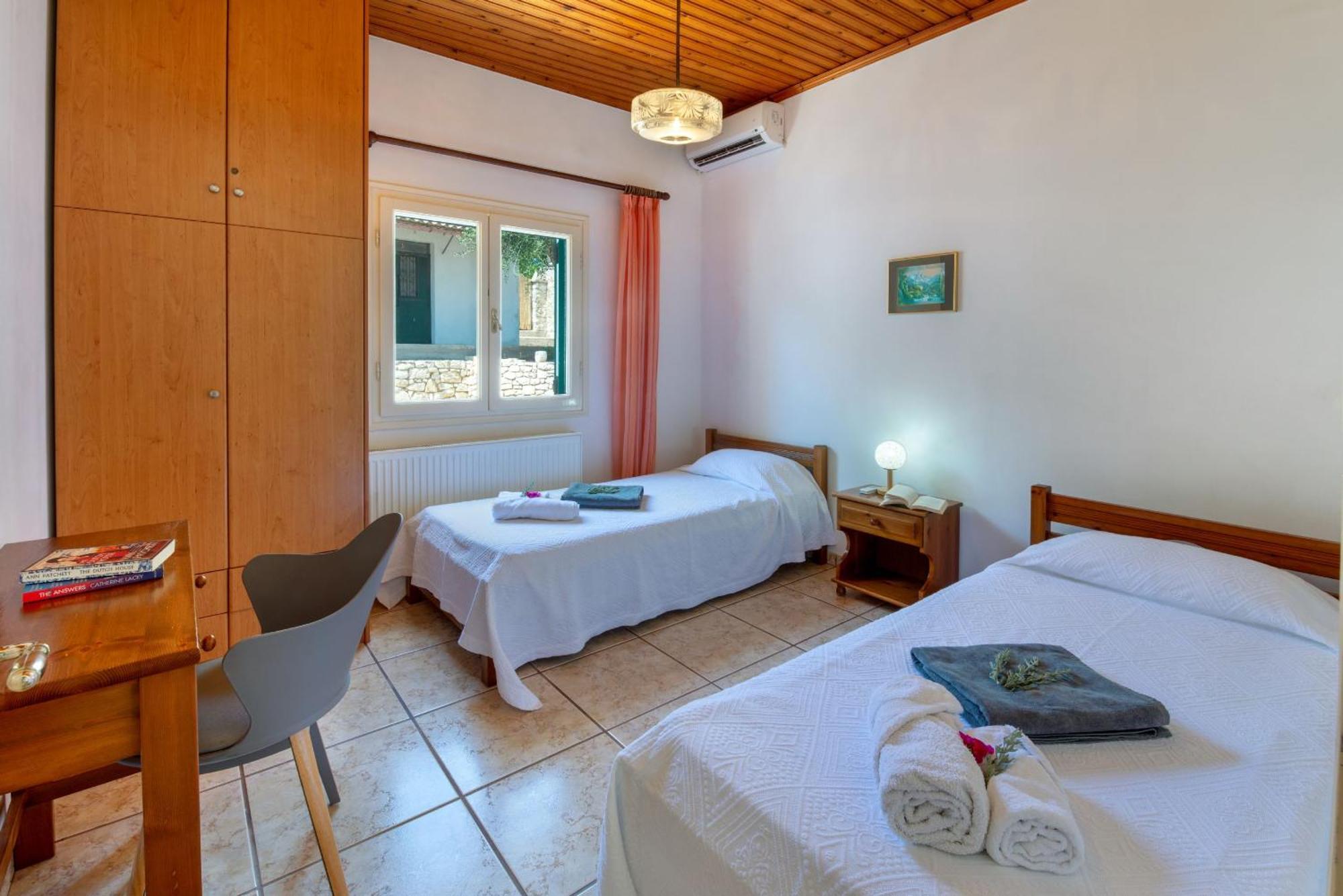 Villa Thea Antonis Gaios Ngoại thất bức ảnh