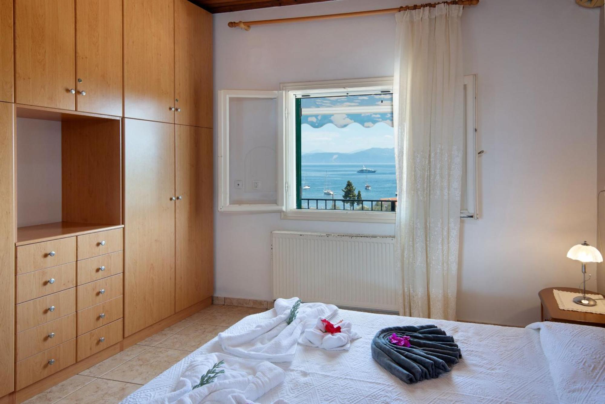 Villa Thea Antonis Gaios Ngoại thất bức ảnh