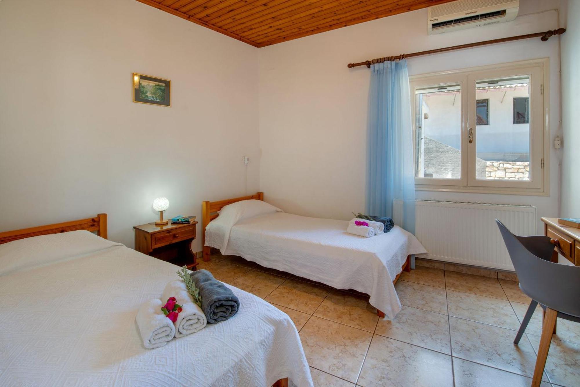 Villa Thea Antonis Gaios Ngoại thất bức ảnh