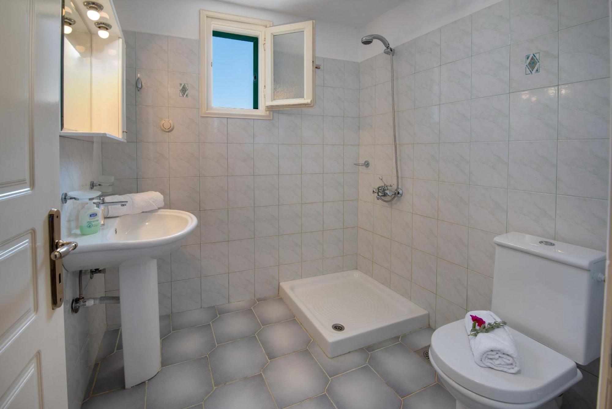 Villa Thea Antonis Gaios Ngoại thất bức ảnh